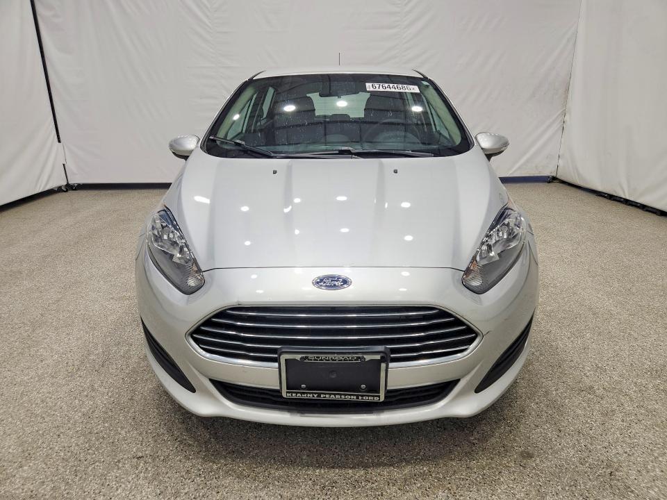 Aukcja sprzedaży 2016 Ford Fiesta, vin: 3FADP4EJ4GM197290, numer aukcji: 67644686