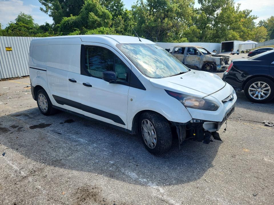 Продаж на аукціоні авто 2017 Ford Transit Connect, vin: NM0LS7E72H1336435, номер лоту: 69207526