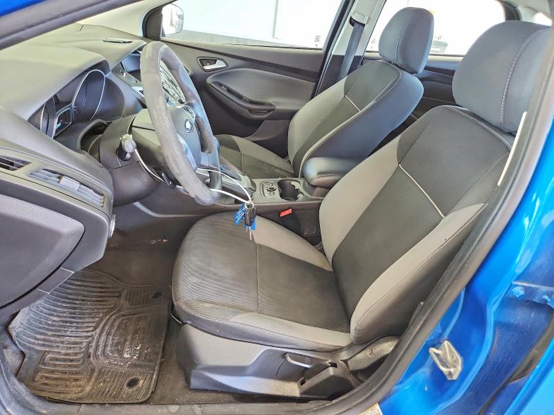 Aukcja sprzedaży 2014 Ford Focus, vin: 1FADP3F22EL219741, numer aukcji: 67541416