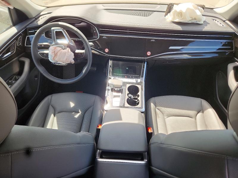 Aukcja sprzedaży 2026 Audi Q8, vin: WA1BVBF15TD033895, numer aukcji: 68494906