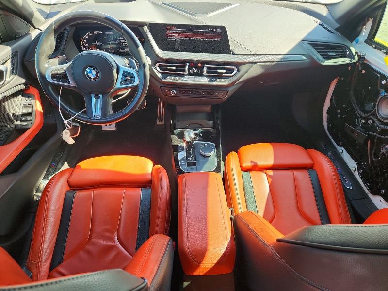 Aukcja sprzedaży 2020 Bmw M235xi, vin: WBA13AL07L7F94627, numer aukcji: 68037546