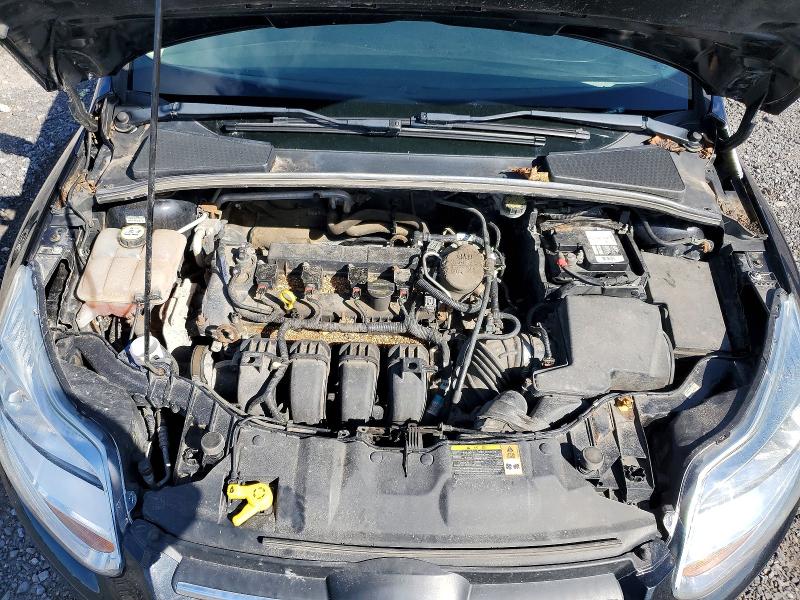 68879746 :رقم المزاد ، 1FADP3F20DL328102 vin ، 2013 Ford Focus مزاد بيع