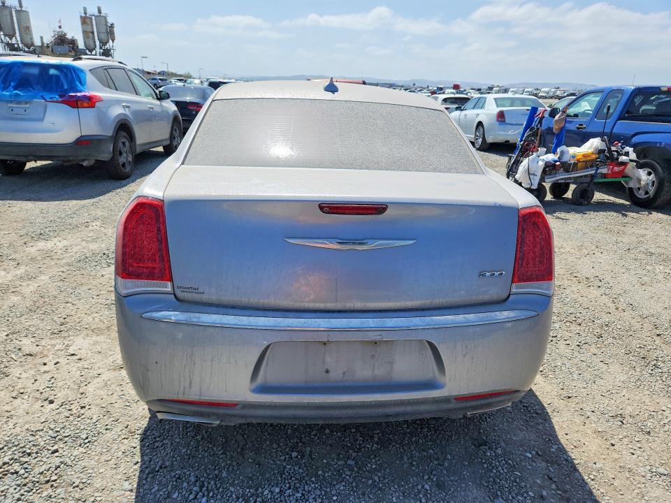 Aukcja sprzedaży 2016 Chrysler 300, vin: 2C3CCAAG0GH182363, numer aukcji: 63222306