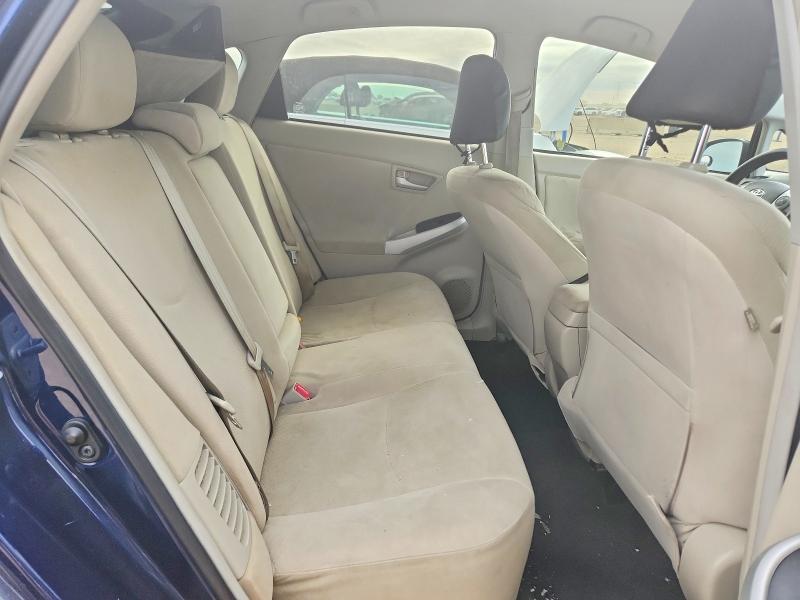 70357586 :رقم المزاد ، JTDKN3DU4D1727585 vin ، 2013 Toyota Prius مزاد بيع