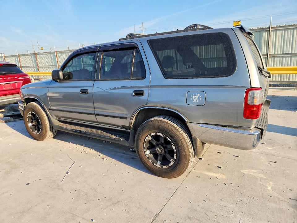 Продаж на аукціоні авто 1999 Toyota 4runner, vin: JT3GM84R3X0052621, номер лоту: 69303176
