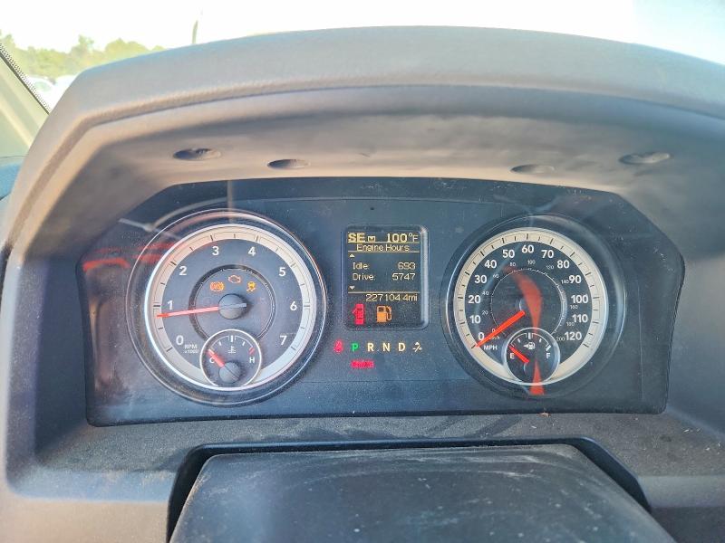Aukcja sprzedaży 2015 Ram 1500, vin: 1C6RR7LT0FS775690, numer aukcji: 70071196