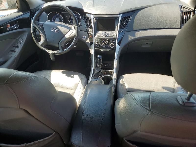 68615106 :رقم المزاد ، 5NPEC4ABXCH333866 vin ، 2012 Hyundai Sonata مزاد بيع