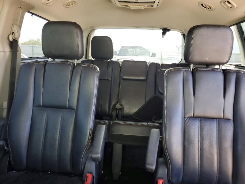 Aukcja sprzedaży 2012 Chrysler Town & Country, vin: 2C4RC1CG6CR151402, numer aukcji: 70479066