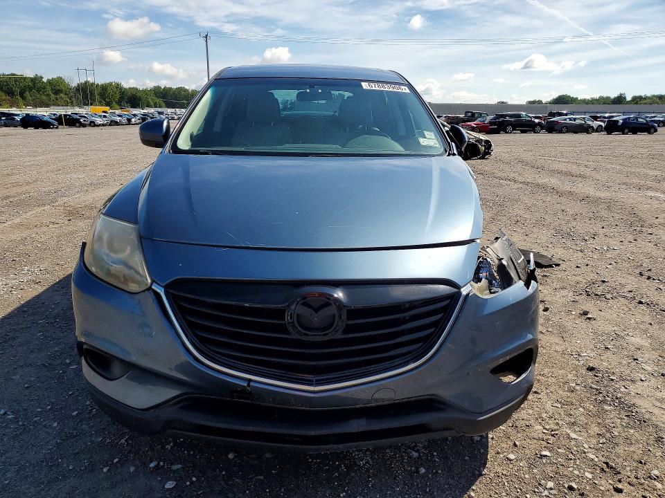 67883906 :رقم المزاد ، JM3TB2CA0F0455714 vin ، 2015 Mazda Cx-9 مزاد بيع