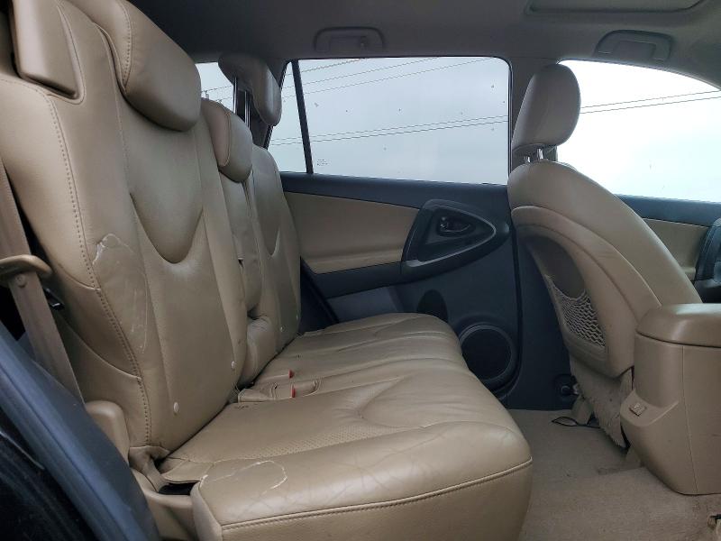 69948986 :رقم المزاد ، 2T3DK4DV9AW023024 vin ، 2010 Toyota Rav4 مزاد بيع