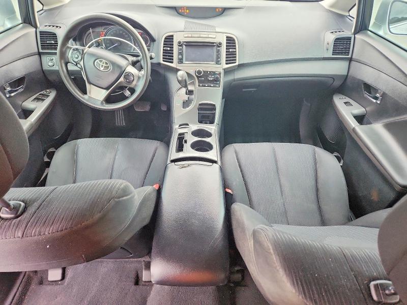 Aukcja sprzedaży 2013 Toyota Venza, vin: 4T3BA3BB2DU041933, numer aukcji: 70435406