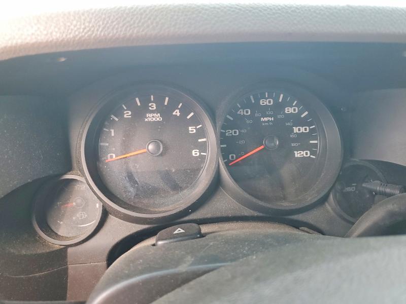 Aukcja sprzedaży 2009 Chevrolet Silverado, vin: 1GCEC19CX9Z231237, numer aukcji: 68709446
