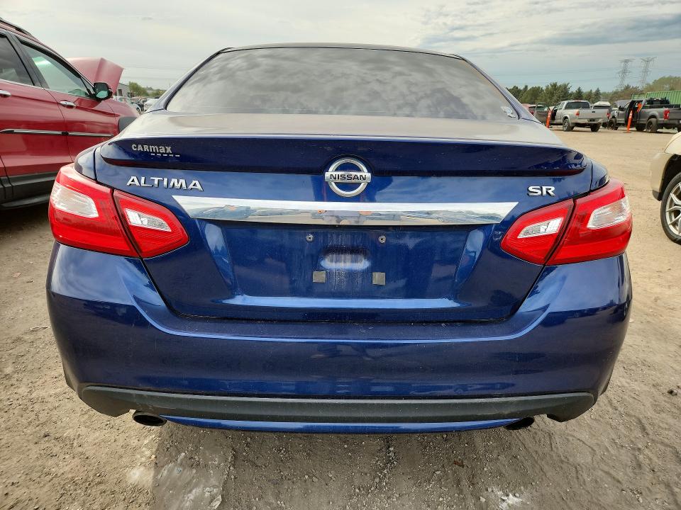 Aukcja sprzedaży 2016 Nissan Altima, vin: 1N4AL3AP1GC268045, numer aukcji: 68608386