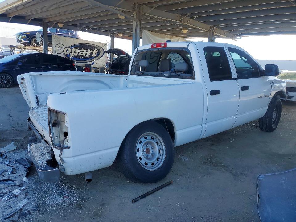 Продаж на аукціоні авто 2007 Dodge Ram 1500, vin: 1D7HA18P57J500253, номер лоту: 68151856