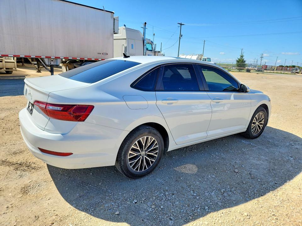 Aukcja sprzedaży 2020 Volkswagen Jetta, vin: 3VWEB7BU7LM056735, numer aukcji: 67834446