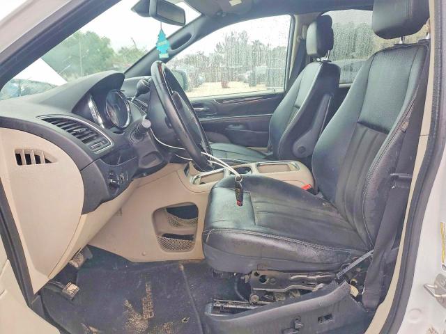 2019 Dodge Grand Caravan მანქანა იყიდება აუქციონზე, vin: 2C4RDGCGXR648273, აუქციონის ნომერი: 71110966