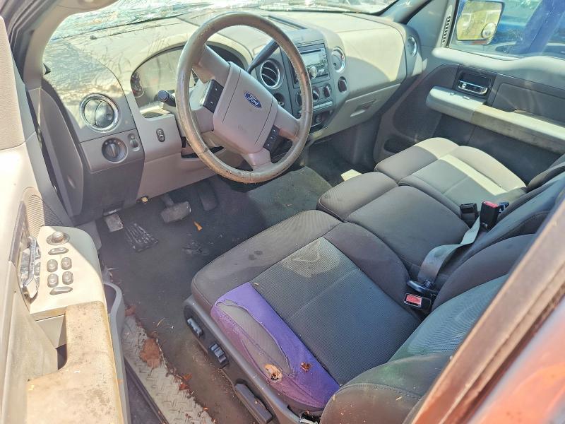 Aukcja sprzedaży 2006 Ford F150, vin: 1FTPX12516NA29110, numer aukcji: 66801736