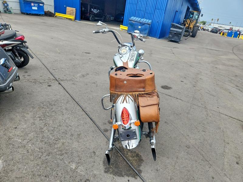 66386436 :رقم المزاد ، 56KCCVAA4G3332941 vin ، 2016 Indian Motorcycle Co. Chief مزاد بيع