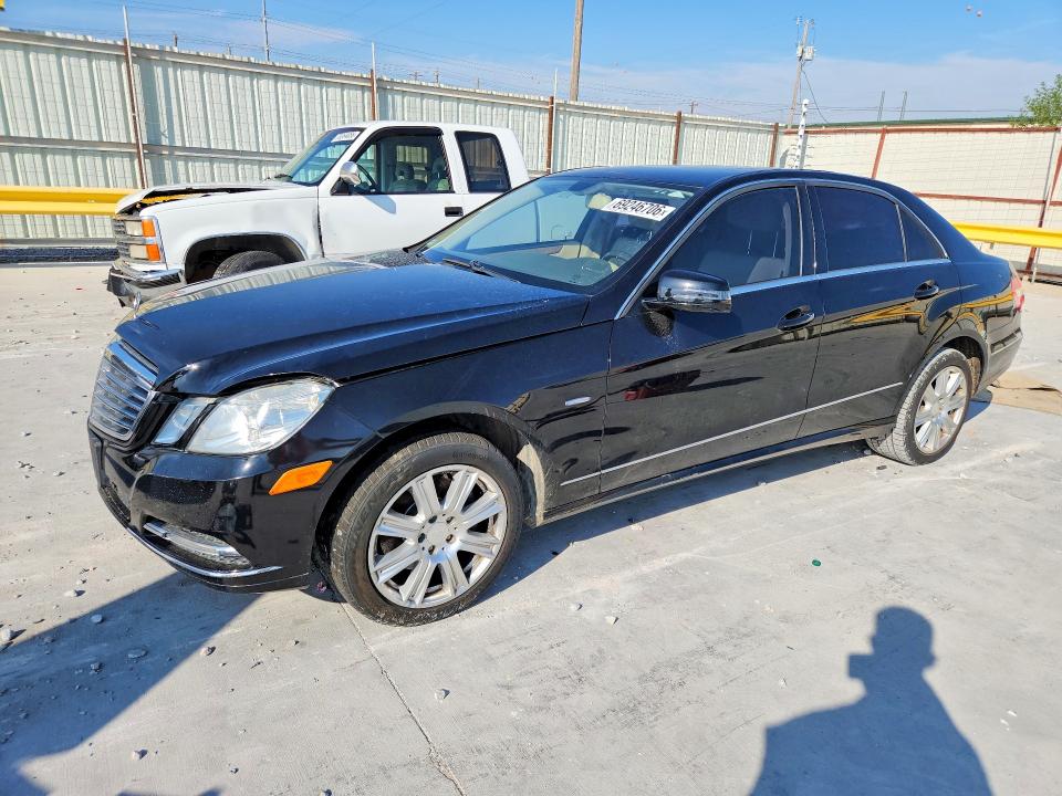 Продаж на аукціоні авто 2012 Mercedes-benz E, vin: WDDHF5KB6CA543953, номер лоту: 69246706