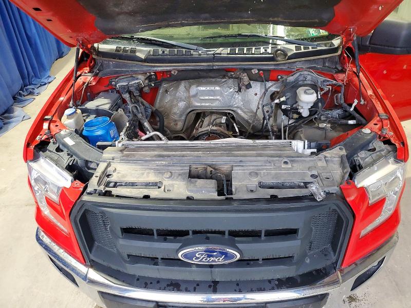 Aukcja sprzedaży 2015 Ford F150, vin: 1FTEW1EP2FFC73513, numer aukcji: 70169276