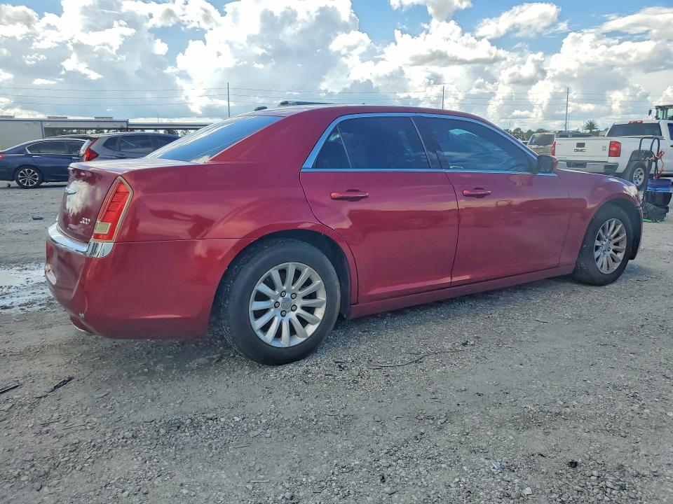 Aukcja sprzedaży 2014 Chrysler 300, vin: 2C3CCAAG6EH378501, numer aukcji: 67499886