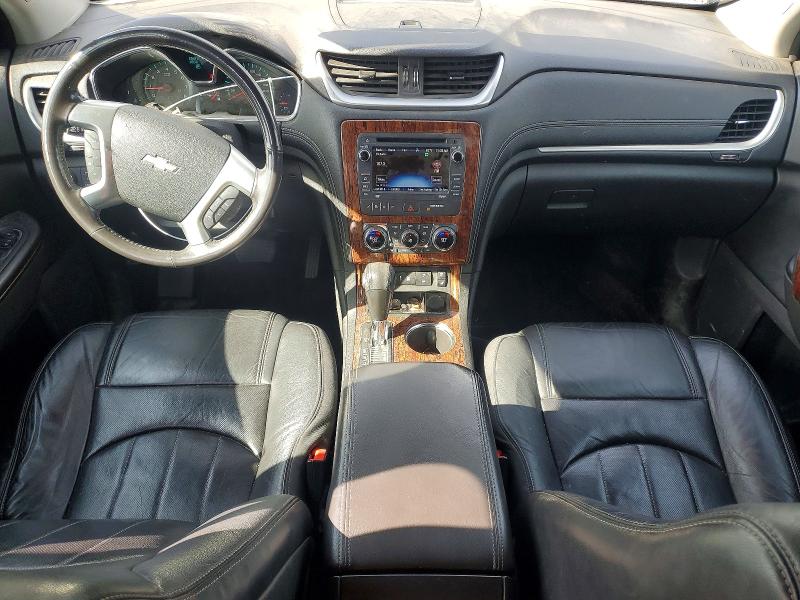 Auction sale of the 2013 Chevrolet Traverse, vin: 1GNKVLKDXDJ220930, lot number: 70286086