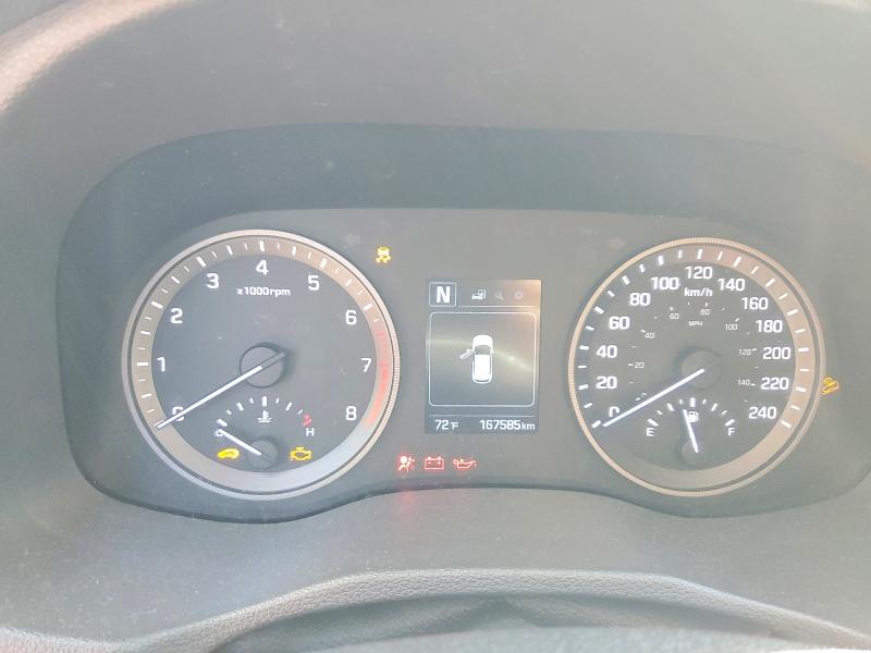 Aukcja sprzedaży 2016 Hyundai Tucson, vin: KM8J33A41GU083421, numer aukcji: 69125936