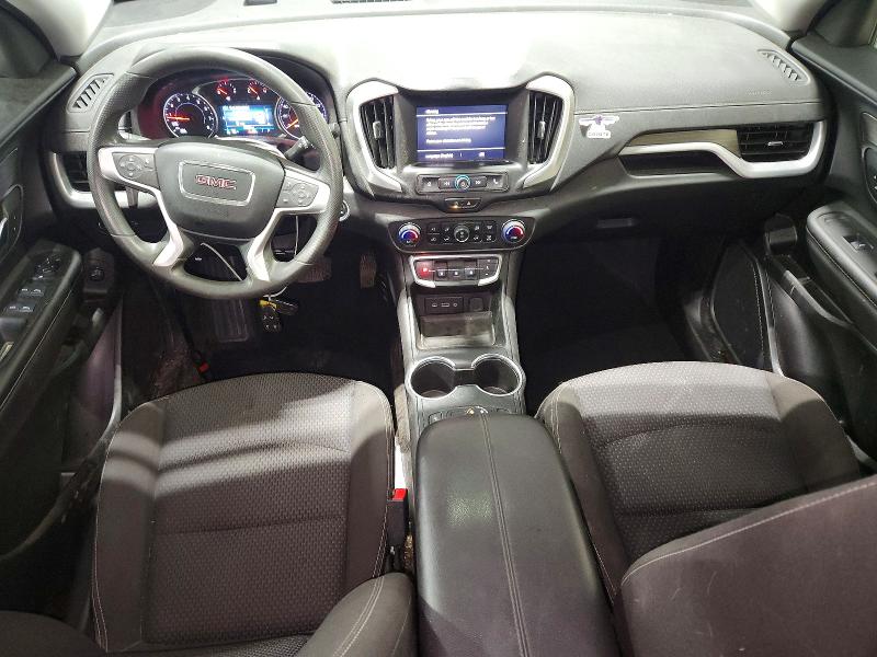 68888306 :رقم المزاد ، 3GKALTEGXRL382481 vin ، 2024 Gmc Terrain مزاد بيع