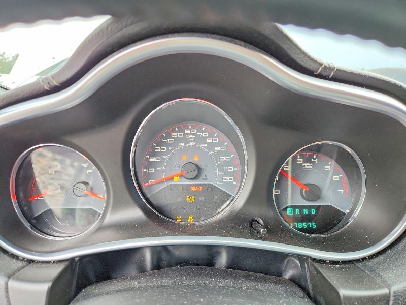 Aukcja sprzedaży 2013 Dodge Avenger, vin: 1C3CDZCGXDN663538, numer aukcji: 69916086