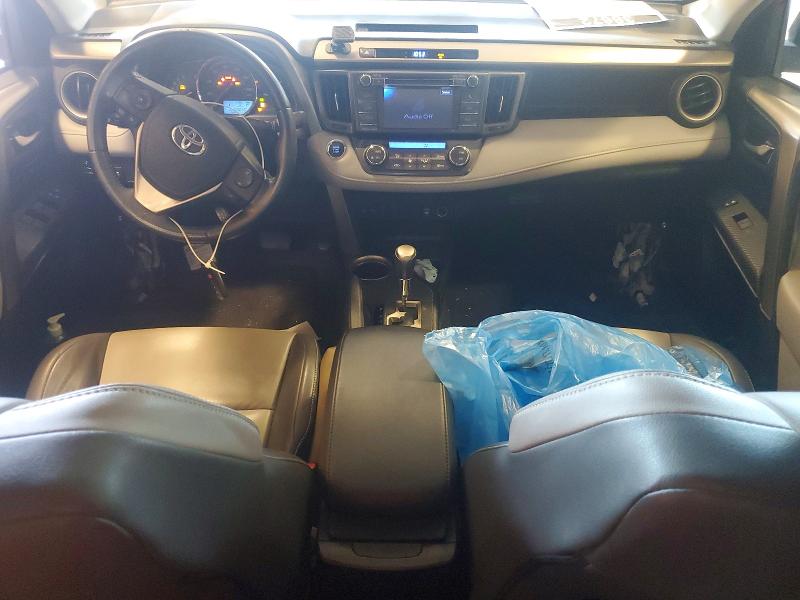 2013 Toyota Rav4 მანქანა იყიდება აუქციონზე, vin: 2T3DFREV1DW100330, აუქციონის ნომერი: 67602366