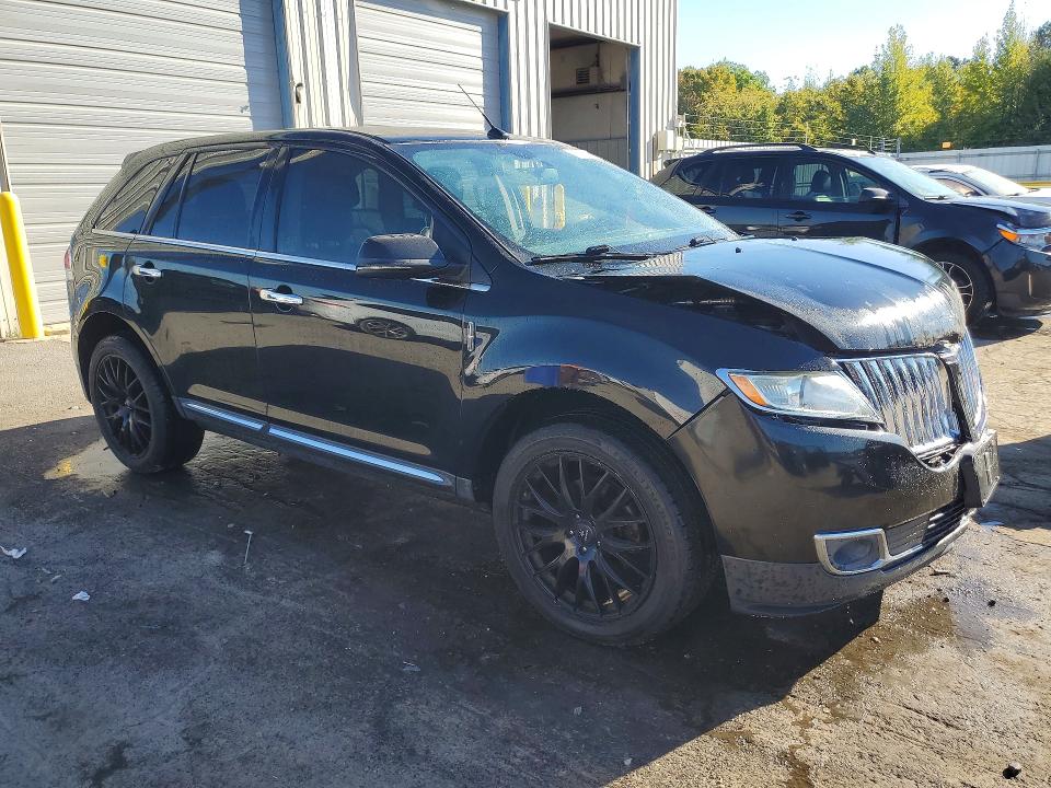 Продажа на аукционе авто 2013 Lincoln Mkx, vin: 2LMDJ8JKXDBL06365, номер лота: 70739096