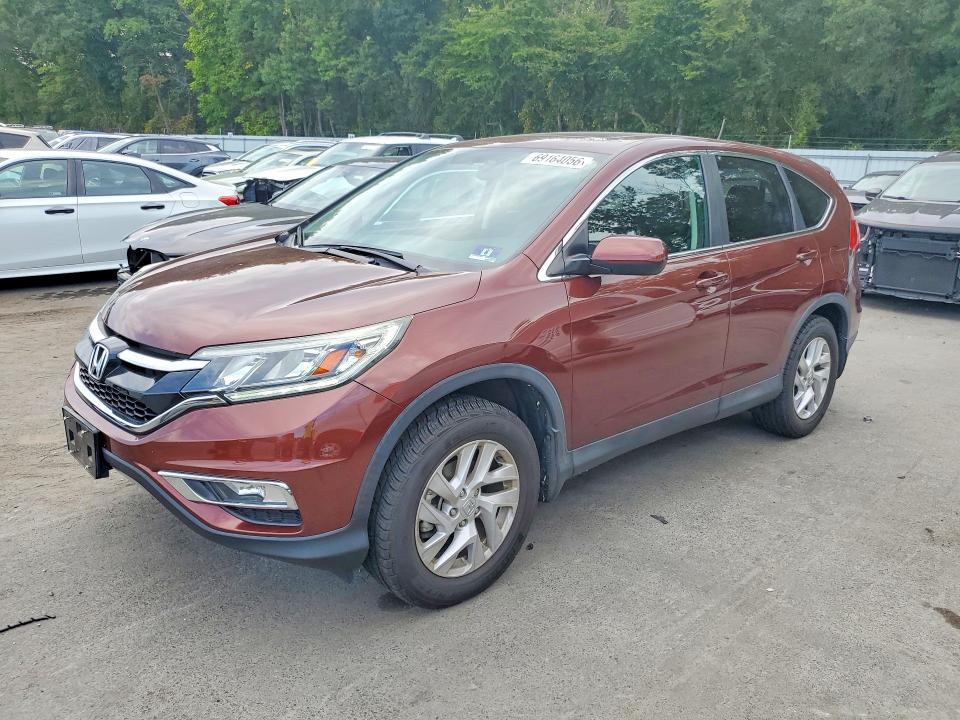 Aukcja sprzedaży 2015 Honda Cr-v, vin: 2HKRM4H51FH652785, numer aukcji: 69164056
