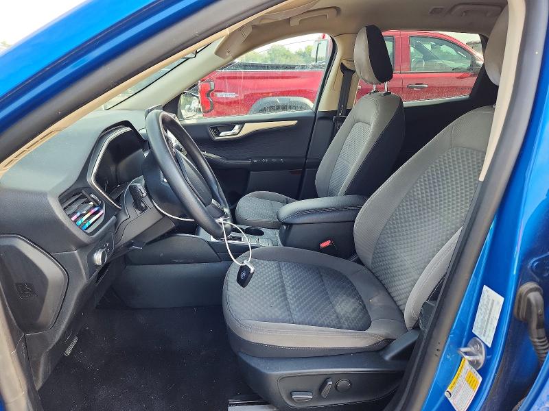 Aukcja sprzedaży 2020 Ford Escape, vin: 1FMCU0G63LUC33665, numer aukcji: 69341846