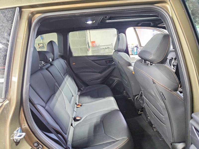 Продажа на аукционе авто 2024 Subaru Forester, vin: JF2SKAJC1RH520712, номер лота: 69435726