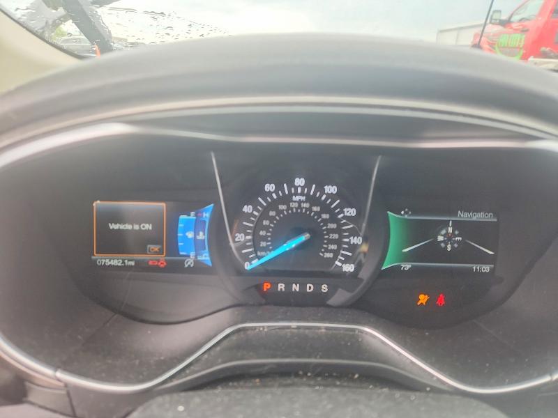 Продаж на аукціоні авто 2017 Ford Fusion, vin: 3FA6P0HD6HR272650, номер лоту: 67780446