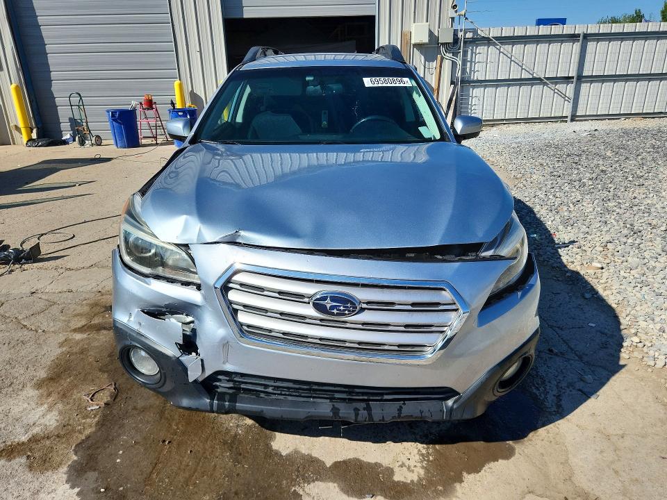 69580896 :رقم المزاد ، 4S4BSACC0G3285785 vin ، 2016 Subaru Outback مزاد بيع