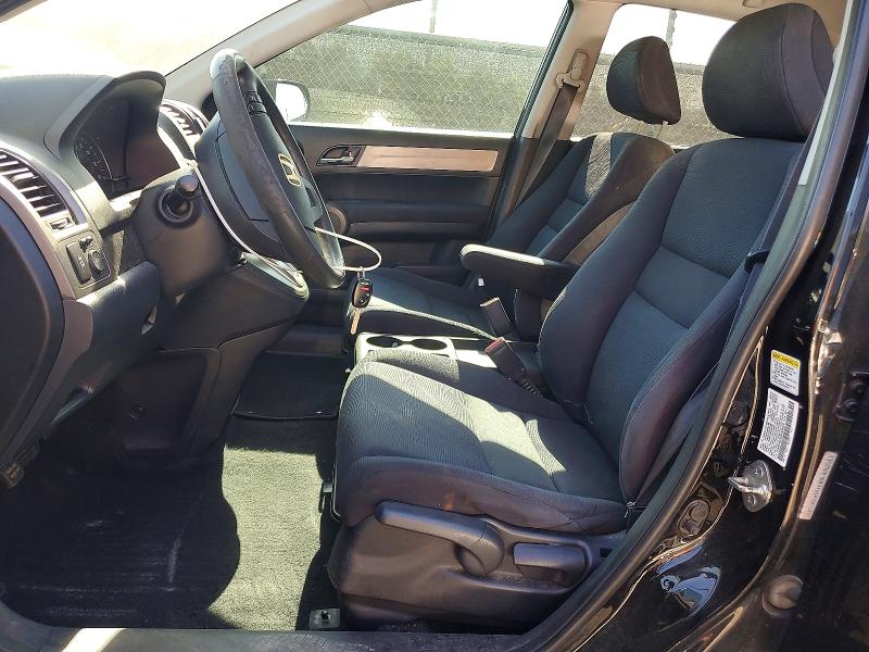 Aukcja sprzedaży 2010 Honda Cr-v, vin: 5J6RE4H33AL095579, numer aukcji: 69076236