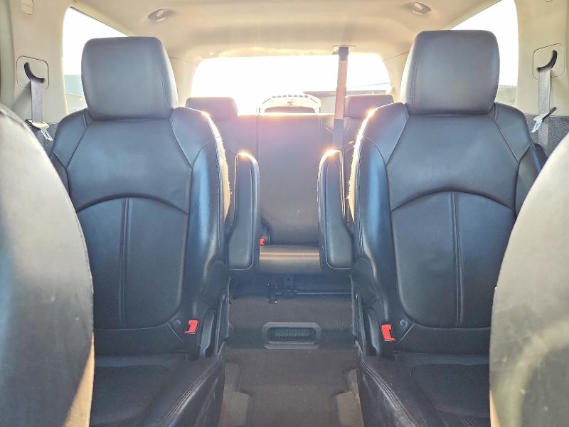 2012 Gmc Acadia მანქანა იყიდება აუქციონზე, vin: 1GKKVRED1CJ105692, აუქციონის ნომერი: 68088836