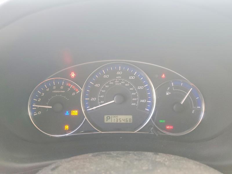Aukcja sprzedaży 2011 Subaru Forester, vin: JF2SHADC4BH723612, numer aukcji: 68604126