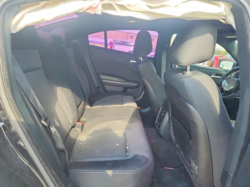 Aukcja sprzedaży 2018 Dodge Charger, vin: 2C3CDXBGXJH257589, numer aukcji: 67532226