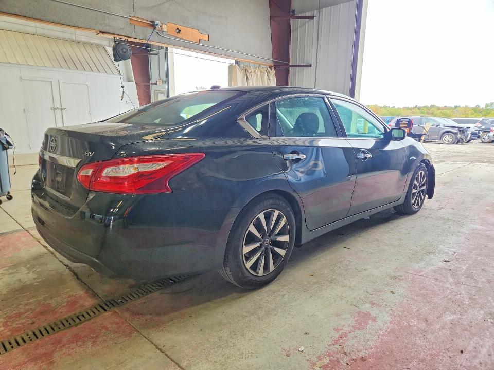 Aukcja sprzedaży 2017 Nissan Altima, vin: 1N4AL3AP3HC242385, numer aukcji: 70144726