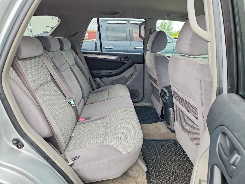 Aukcja sprzedaży 2003 Toyota 4runner, vin: JTEBU14R438007305, numer aukcji: 66433556