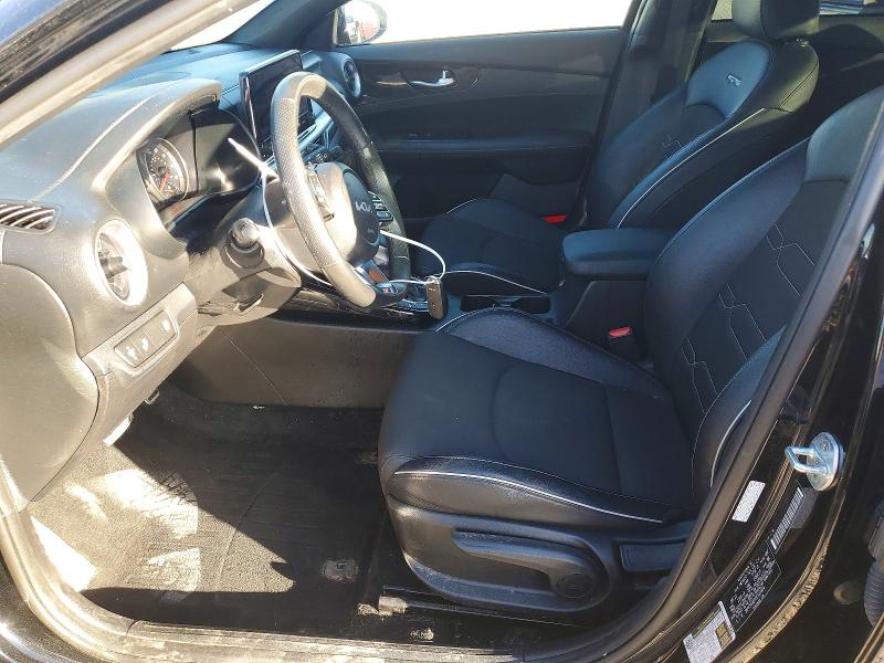 Продажа на аукционе авто 2023 Kia Forte, vin: 3KPF54AD1PE533464, номер лота: 69904466