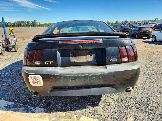 Продажа на аукционе авто 2000 Ford Mustang, vin: 1FAFP42X1YF233326, номер лота: 68965766