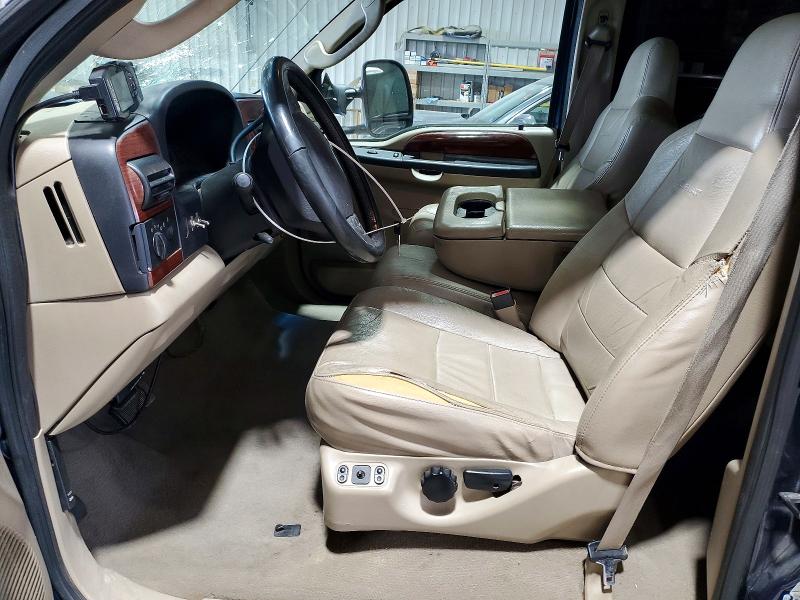 Aukcja sprzedaży 2005 Ford F350, vin: 1FTWW31P85EC77978, numer aukcji: 70764696