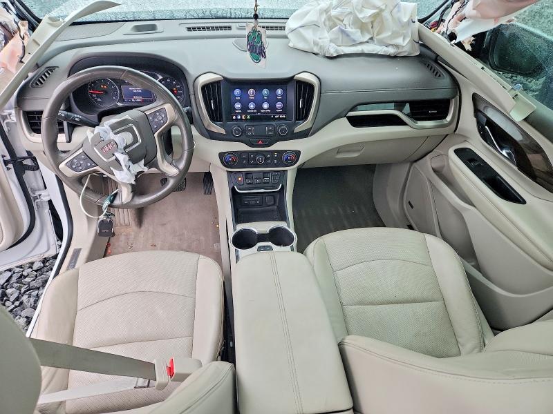 Aukcja sprzedaży 2019 Gmc Terrain, vin: 3GKALXEX0KL303428, numer aukcji: 68854036