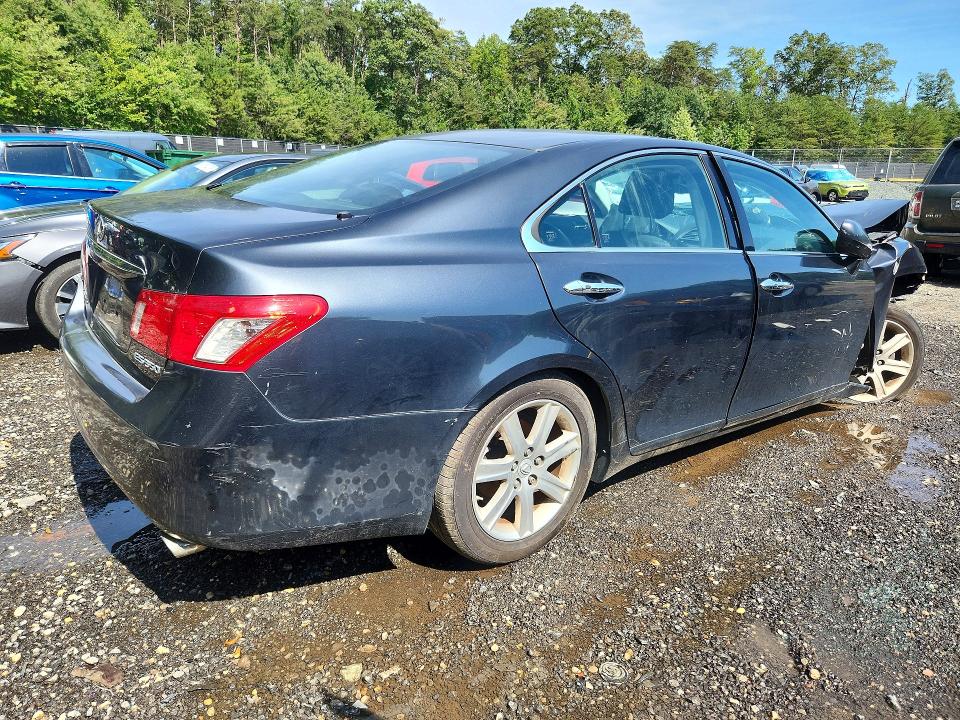 Продаж на аукціоні авто 2007 Lexus Es, vin: JTHBJ46G372119840, номер лоту: 66822706