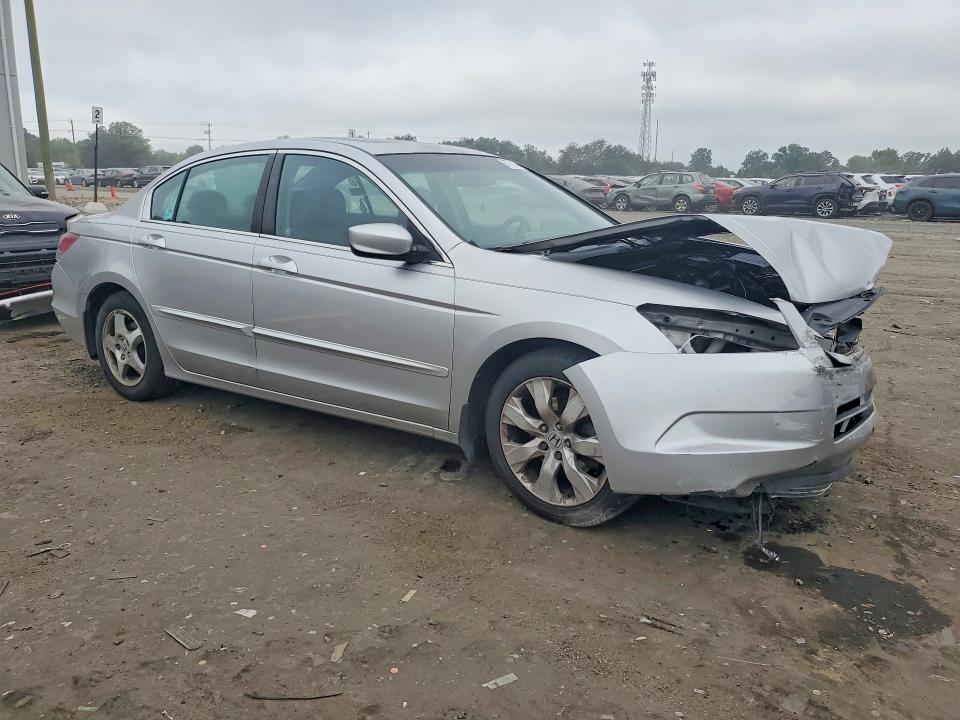 Aukcja sprzedaży 2008 Honda Accord, vin: 1HGCP26848A021149, numer aukcji: 67788646