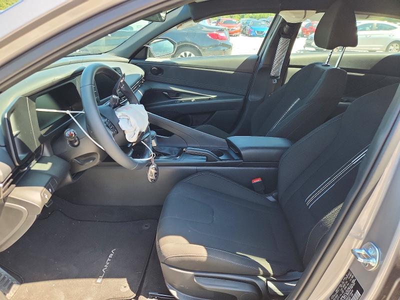 68692246 :رقم المزاد ، KMHLM4DG9TU154649 vin ، 2026 Hyundai Elantra مزاد بيع