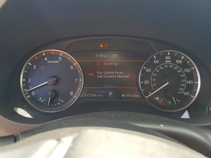 Продаж на аукціоні авто 2021 Infiniti Qx50, vin: 3PCAJ5BB9MF120836, номер лоту: 67699426